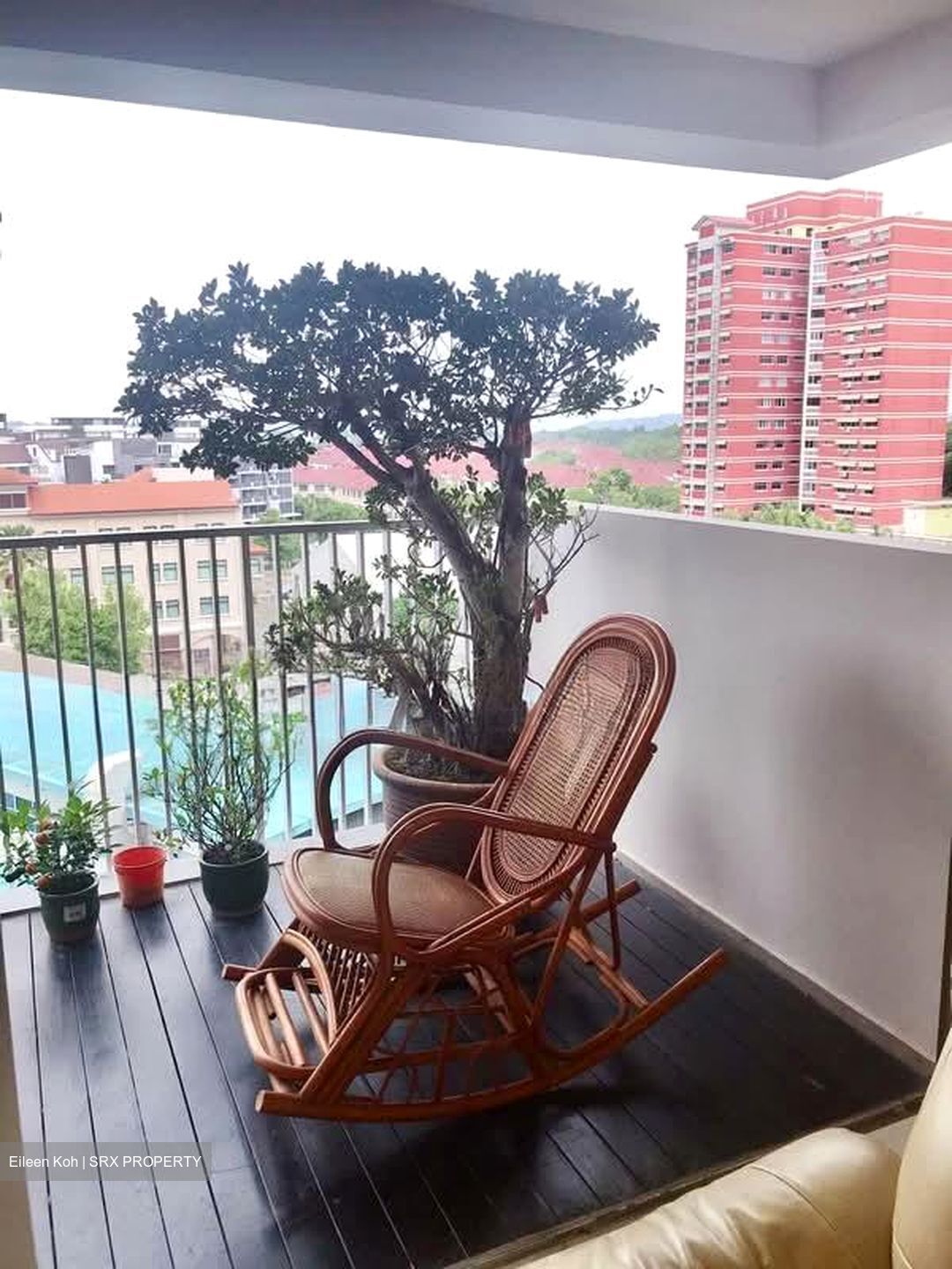 Oasis @ Elias (D18), Condominium #551259051